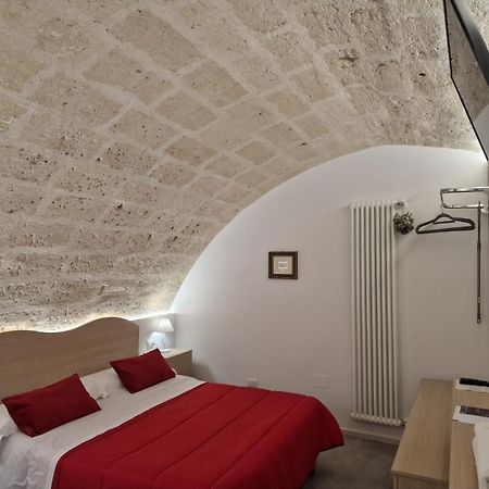 President House Matera Bed and Breakfast Eksteriør billede