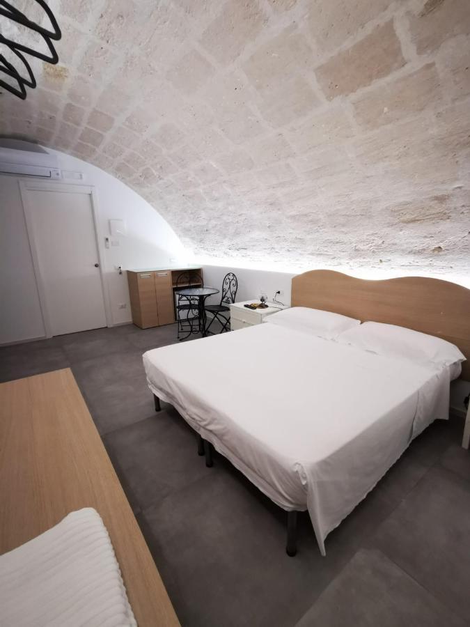 President House Matera Bed and Breakfast Eksteriør billede