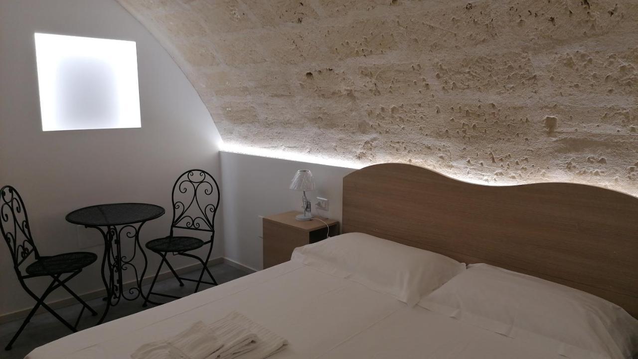 President House Matera Bed and Breakfast Eksteriør billede