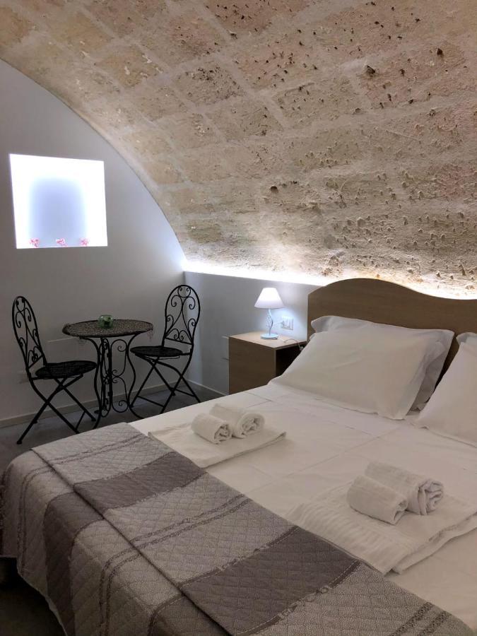 President House Matera Bed and Breakfast Eksteriør billede