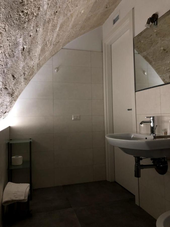 President House Matera Bed and Breakfast Eksteriør billede