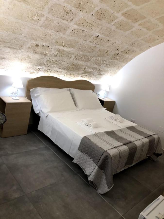 President House Matera Bed and Breakfast Eksteriør billede
