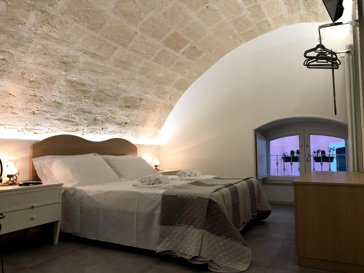 President House Matera Bed and Breakfast Eksteriør billede