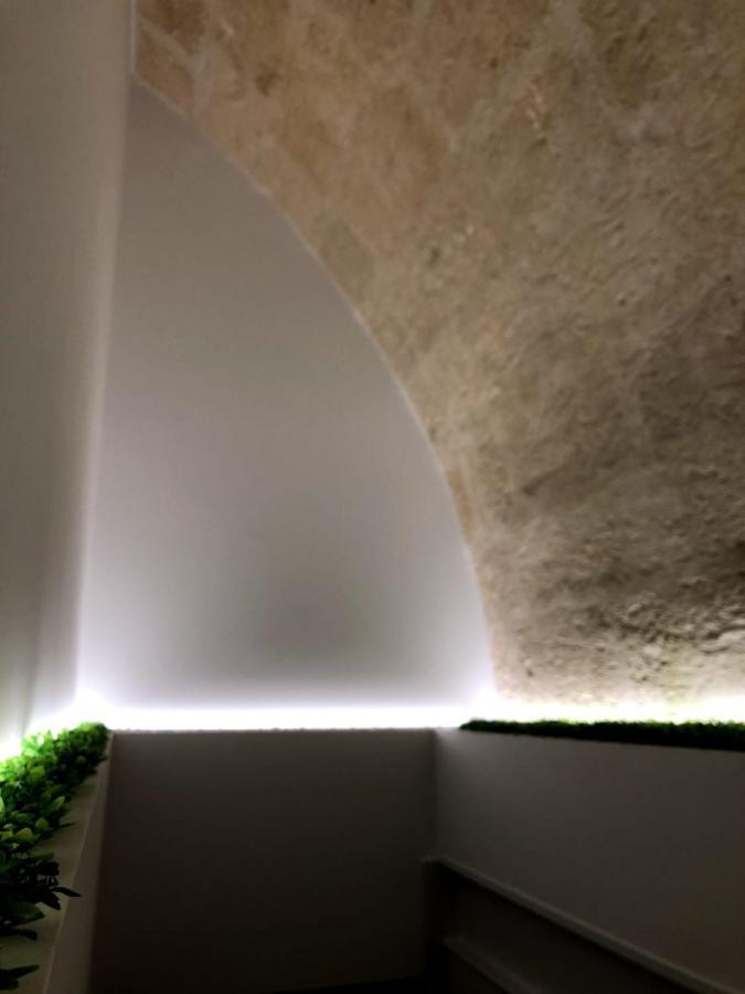 President House Matera Bed and Breakfast Eksteriør billede