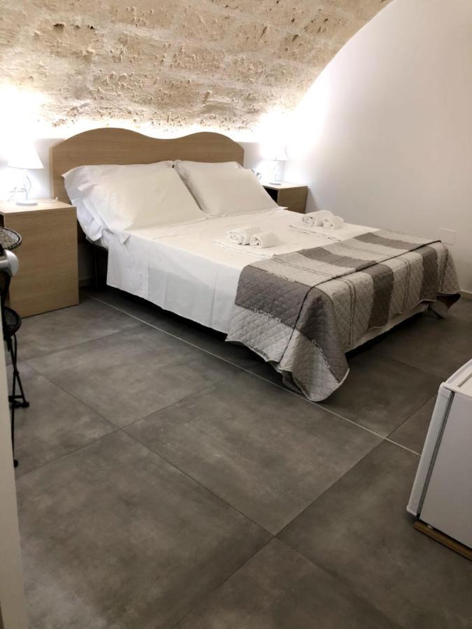 President House Matera Bed and Breakfast Eksteriør billede