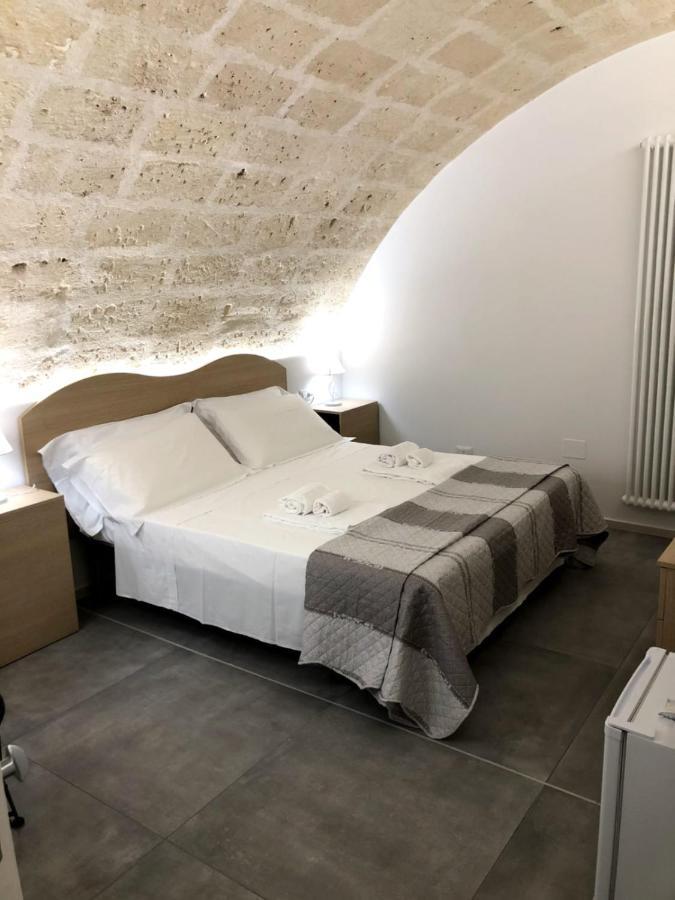 President House Matera Bed and Breakfast Eksteriør billede