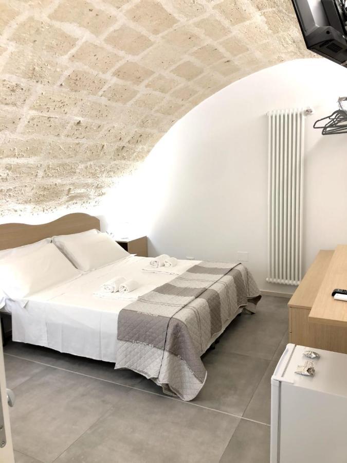 President House Matera Bed and Breakfast Eksteriør billede