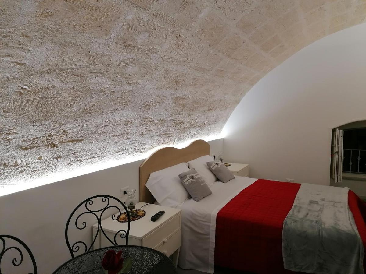 President House Matera Bed and Breakfast Eksteriør billede