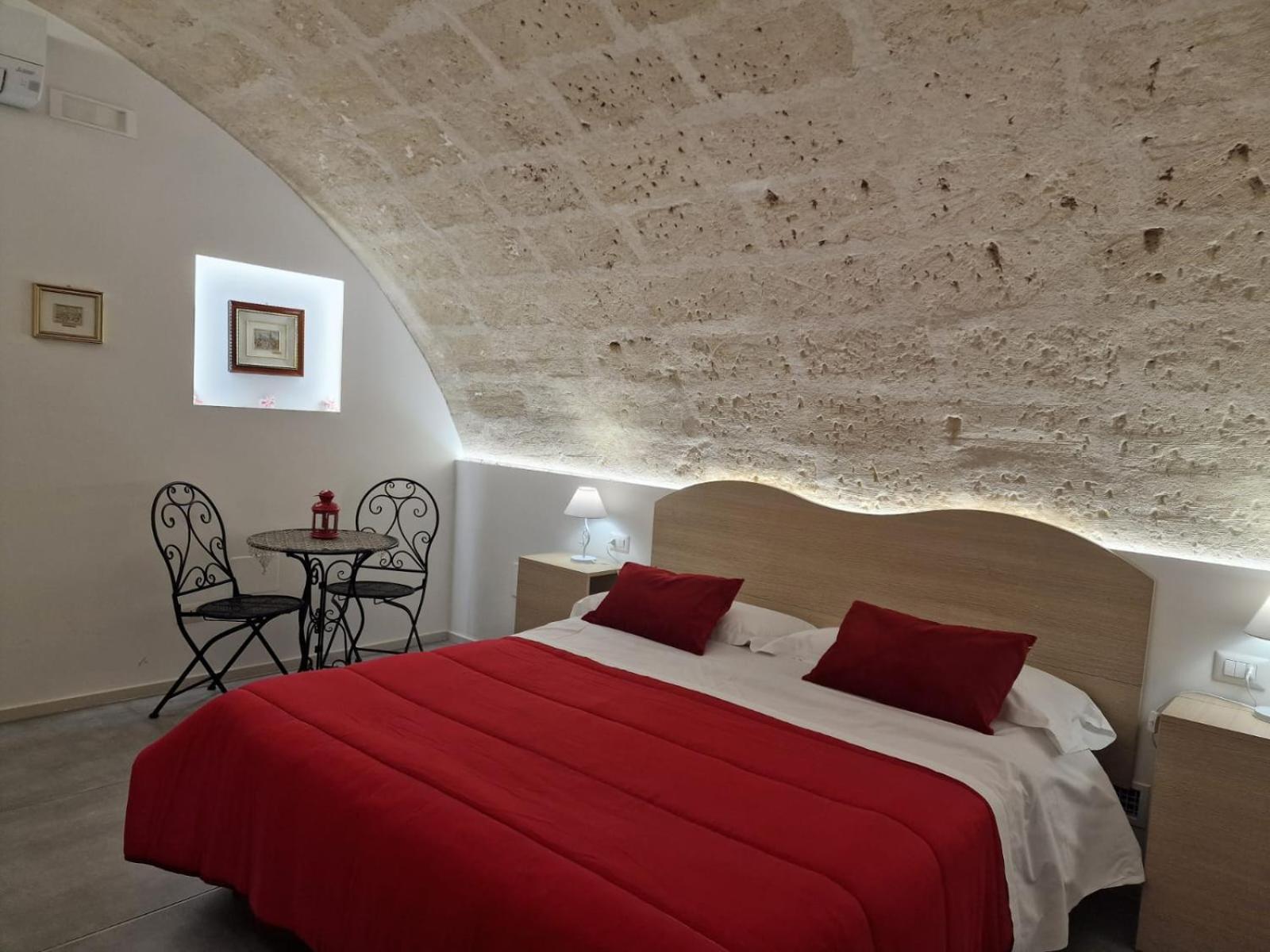 President House Matera Bed and Breakfast Eksteriør billede